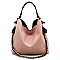 Fashion Chain 2-in-1 Shoulder Bag
