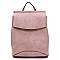 Fashion Convertible Backpack Satchel