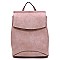 Fashion Convertible Backpack Satchel