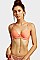 PACK OF 6 PIECES COMFY FULL CUP PLAIN BRA MUBR4081P6