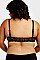 PACK OF 6 PIECES STYLISH FULL DD CUP LACE BRASSIERE MUBR4161LDD3