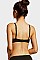 PACK OF 6 PIECES STYLISH FULL CUP PLAIN LACE BRA MUBR4205PL1