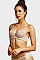 PACK OF 6 PIECES STYLISH FULL CUP PLAIN LACE BRA MUBR4205PL1