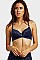 PACK OF 6 PIECES STYLISH FULL CUP PLAIN LACE BRA MUBR4205PL1