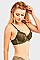 PACK OF 6 PIECES VIBRANT FULL CUP LACE UNDERWIRE BRASSIERE MUBR4231L