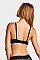 PACK OF 6 PIECES SEXY DEMI CUP PLAIN LACE STRAPLESS BRA MUBR4236PL