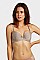 PACK OF 12 PIECES STYLISH FULL CUP PLAIN BRA MUBR4250P4