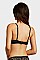 PACK OF 6 PIECES SEXY FULL CUP PLAIN LACE PUSH UP BRA MUBR4287LPU