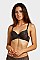 PACK OF 6 PIECES SEXY JACQUARD FULL CUP UNDERWIRE BRASSIERE MUBR4292J