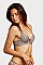 PACK OF 6 PIECES SEXY JACQUARD FULL CUP UNDERWIRE BRASSIERE MUBR4292J