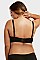 PACK OF 6 PIECES FULL CUP SEXY LACE DD CUP BRA WIDE STRAP MUBR4357LDD