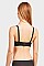 PACK OF 6 PIECES CLASSY FULL CUP PUSH UP BRASSIERE MUBR4375PU