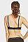 PACK OF 6 PIECES CHIC FULL CUP UNDERWIRE BRASSIERE MUBR6146P