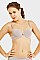 PACK OF 6 PIECES CHIC FULL CUP UNDERWIRE BRASSIERE MUBR6146P
