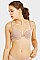 PACK OF 6 PIECES CHIC FULL CUP UNDERWIRE BRASSIERE MUBR6146P