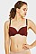 PACK OF 6 PIECES CHIC FULL CUP UNDERWIRE BRASSIERE MUBR6146P