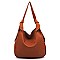 Fashion Shoulder Bag Hobo