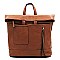 Fashion Convertible Backpack