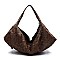 Woven Parachute Hobo