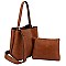 Fashion 2-in-1 Shoulder Bag