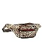 LEOPARD FANNY PACK