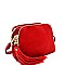 Tassel Accent 5-Compartments Cross Body MH-BS2070