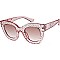 Pack of 12 Oversized Statement Sunglasses