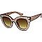 Pack of 12 Oversized Statement Sunglasses