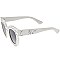 Pack of 12 Oversized Statement Sunglasses