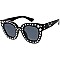 Pack of 12 Oversized Statement Sunglasses
