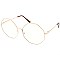 Pack of 12 Womens Metal Fashion