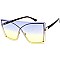 Pack of 12 Shield Sunglasses