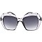 Pack of 12 Statement Shield Sunglasses