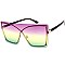 Pack of 12 Shield Sunglasses