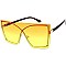 Pack of 12 Shield Sunglasses