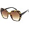 Pack of 12 Statement Shield Sunglasses