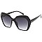 Pack of 12 Statement Shield Sunglasses