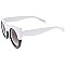 Pack of 12 Cat Eye Style Sunglasses