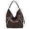 Fashion Chain Shoulder Bag Hobo