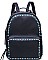 LUXURY POSH BACKPACK