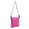 Webbing Strap Crossbody