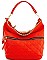 LUXURY CHAINED FASHION HOBO BAG WITH LONG STRAP