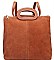 LUXURY BROOKLYN CONVERTIBLE BACKPACK