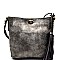 CD007-LP Tassel Accent Bucket Messenger