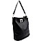 CF018-LP Hardware Turn-Lock Accent 2 Way Hobo