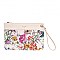 David Jones Messenger Bag