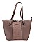 Designer David Jones Shopping Tote Bag