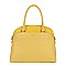 David Jones Classic Satchel