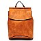 Fashion Convertible Backpack Satchel