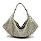 Woven Parachute Hobo
